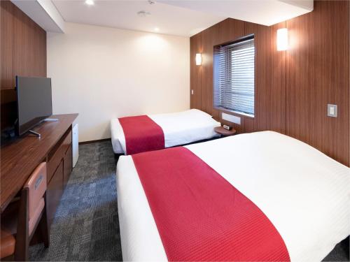 Twin Room Non-Smoking