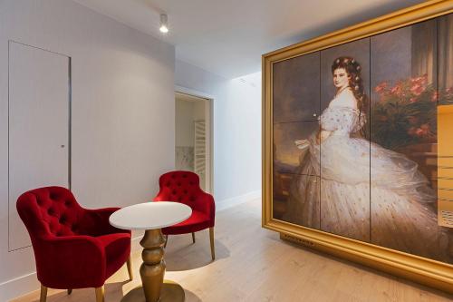 Aurea Ana Palace Hotel - image 5