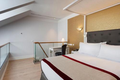 Áurea Ana Palace by Eurostars Hotel Company - image 6