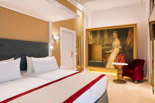 Áurea Ana Palace by Eurostars Hotel Company - image 10