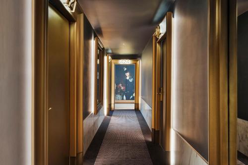 Áurea Ana Palace by Eurostars Hotel Company - image 12