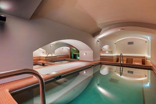 Áurea Ana Palace by Eurostars Hotel Company - image 2