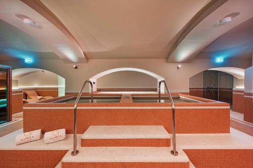 Áurea Ana Palace by Eurostars Hotel Company - image 8