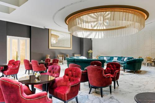 Aurea Ana Palace Hotel - image 8