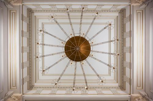 Aurea Ana Palace Hotel - image 4