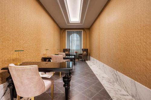 Aurea Ana Palace Hotel - image 3