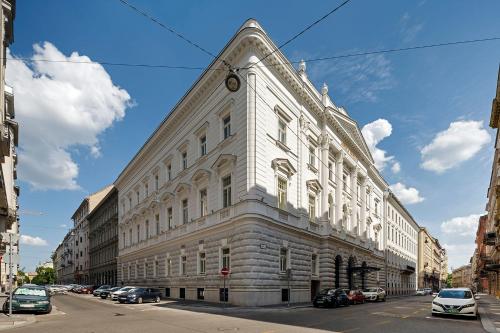 Aurea Ana Palace Hotel - image 2