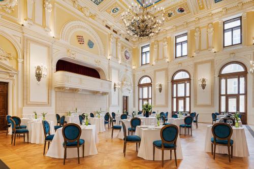 Aurea Ana Palace Hotel - image 12