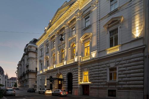 Aurea Ana Palace Hotel - image 9