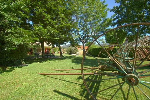 Holiday apartments La Bozza and Il Bozzino - image 3