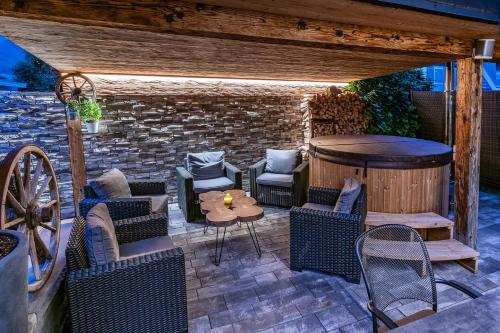Gasthof Pension Hochjochstöbli