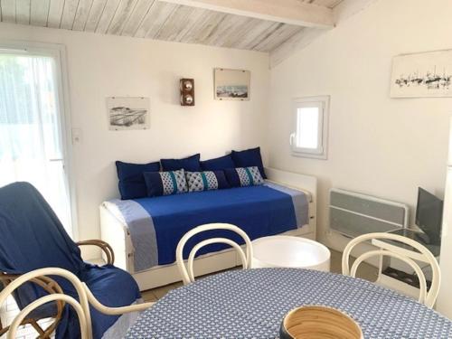 Maison Bretignolles-sur-Mer, 2 pièces, 4 personnes - FR-1-231-229 gîte à louer La Chaize-Giraud