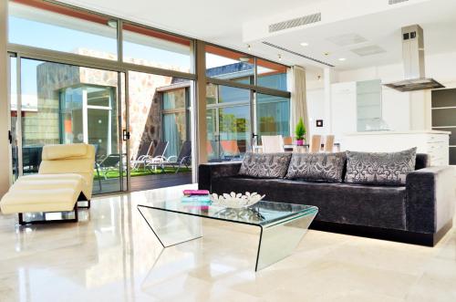 Villas Opal Anfi Tauro - image 12