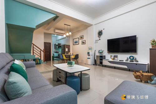 Sunny No85 B&B - image 3