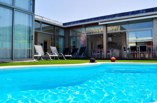 Villas Opal Anfi Tauro - image 4