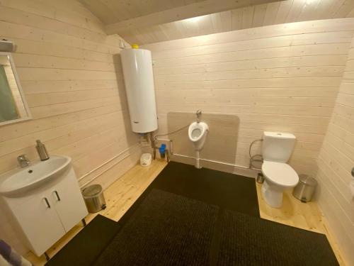 Pakri poolsaare matkaplats Pakri poolsaare matkaplats