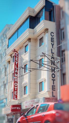 Ceylan Hotel