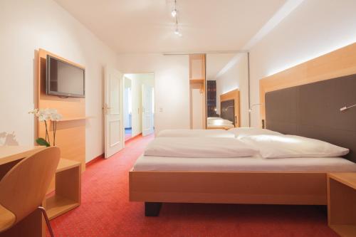Hotel Der Achtermann - image 12