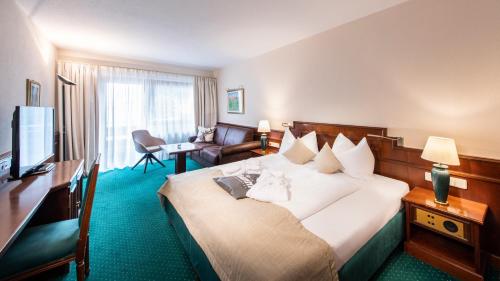 Sporthotel Manni - main image