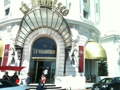 L'Azur Promenade