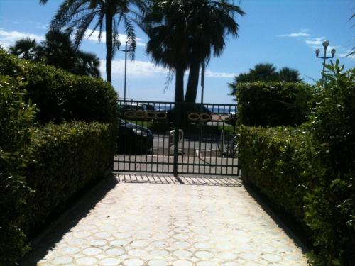 L'Azur Promenade, Nice (fotografie 10)