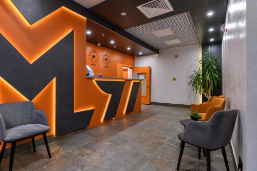 RentalSPb Moskovsky 97 - image 14