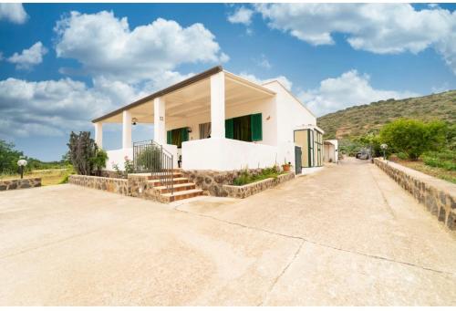 Villa C.da Oliastrello gîte à louer Palerme