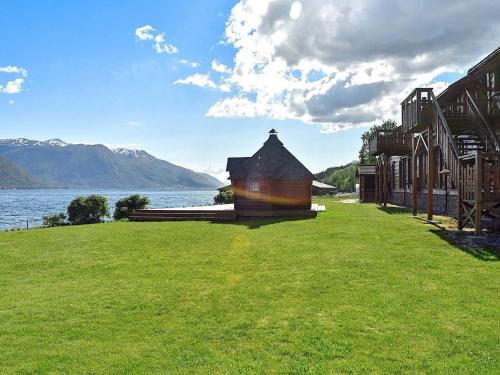 Apartment EIDSVÅG IV