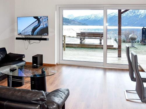 Apartment EIDSVÅG IV - image 12