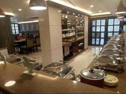 Atithi Hotel - Guwahati in Guwahati