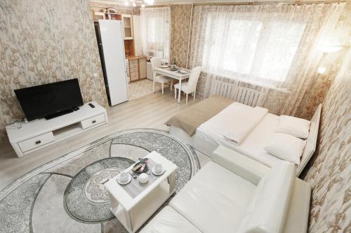 City center apartment on Tarhanova 13