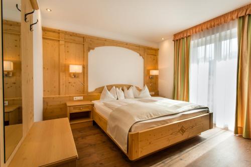 Hotel Rosskopf Room Type - Standard Double Room