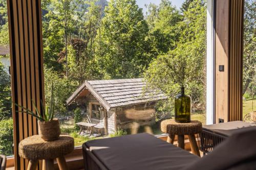 Bergrose Hideaway in Weissenbach