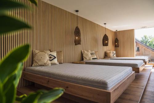 Bergrose Hideaway in Weissenbach