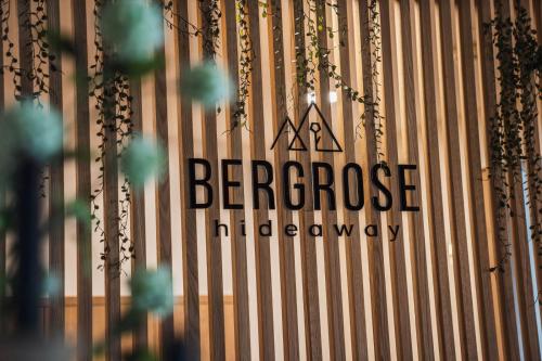 Bergrose Hideaway