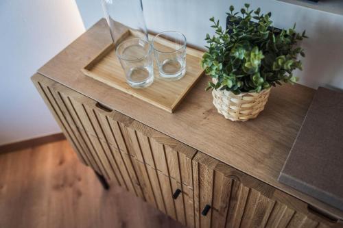 Doppelzimmer, superior, balkon