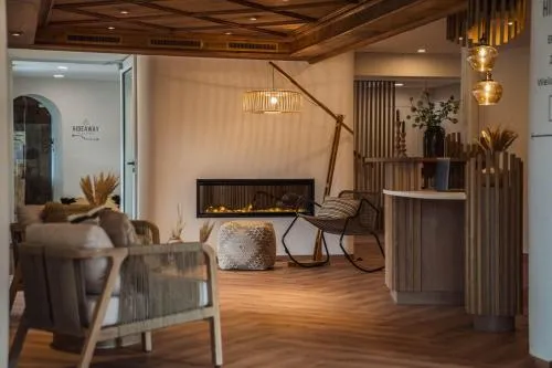 Bergrose Hideaway in Strobl, Österreich