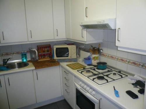 Beautiful Apartment With Views of Marbella