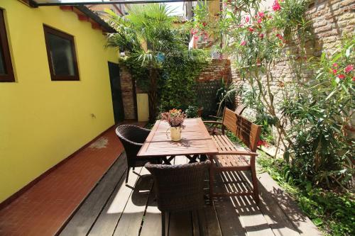 Venezianamente Apartments - Venice City Centre 1