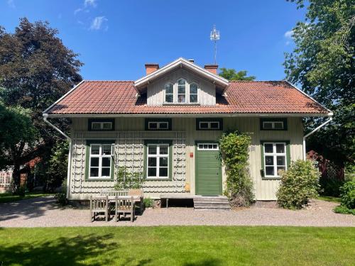 Äppelgården - Accommodation - Mariestad