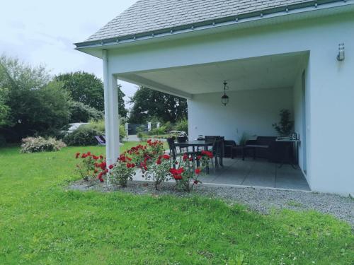 Chambres d'hotes Grace - plage Valentin