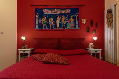Nuovo Cortile Palermo Bed and Breakfast – Palermo, CA