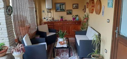 B&B Gli Archi