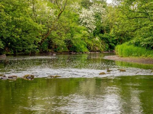 Omgeving, Dalgarven spa venue in Kilwinning