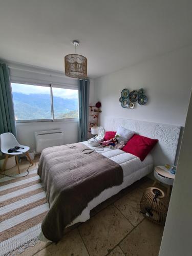 Casa Suprana chambre d'hôte Sainte-Lucie-de-Tallano