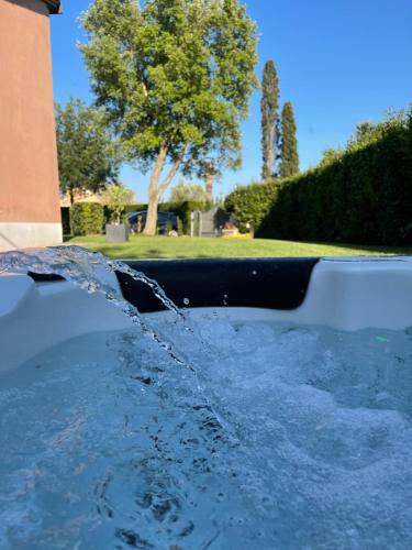  Countryhouse64 in Braccagni