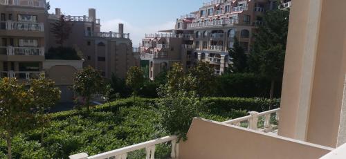 La Mer Apartcomplex - image 10