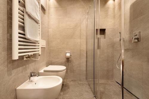 Apartments Montblanc SELLA - image 8