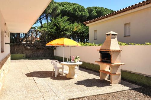 Ramon - Accommodation - L'Escala