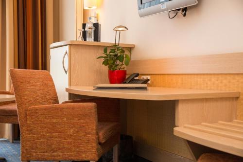 Hotels Image